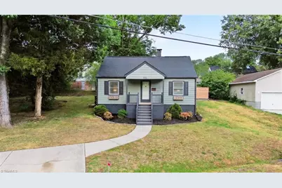 515 E Willowbrook Drive, Burlington, NC 27215 - Photo 33