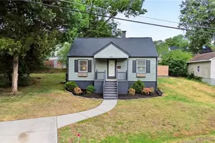 515 E Willowbrook Dr, Burlington, NC 27215 - Photo 33