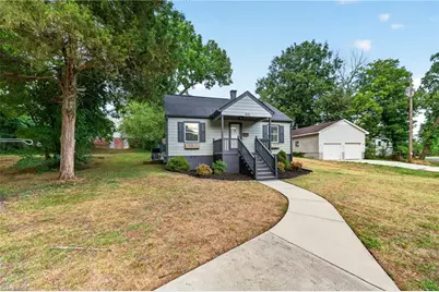 515 E Willowbrook Drive, Burlington, NC 27215 - Photo 37