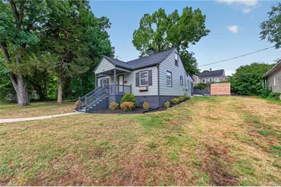 515 E Willowbrook Drive, Burlington, NC 27215 - Photo 39