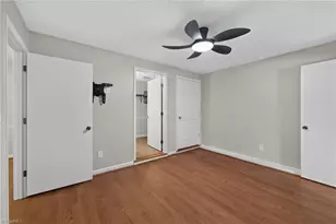 515 E Willowbrook Dr, Burlington, NC 27215 - Photo 23