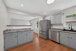 515 E Willowbrook Dr, Burlington, NC 27215 - Photo 7