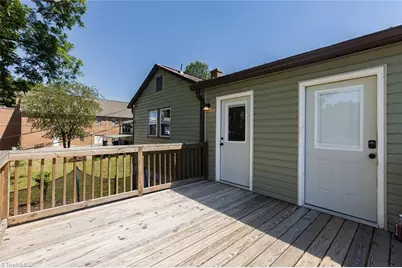 1009 7th Street, North Wilkesboro, NC 28659 - Photo 33