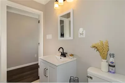 1009 7th Street, North Wilkesboro, NC 28659 - Photo 17