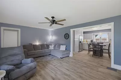 2921 Bittersweet Road, Winston-Salem, NC 27106 - Photo 11