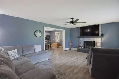 2921 Bittersweet Road, Winston-Salem, NC 27106 - Photo 9