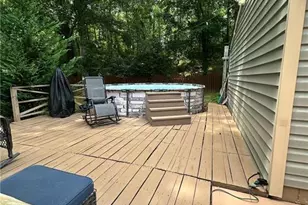 2921 Bittersweet Rd, Winston-Salem, NC 27106 - Photo 35