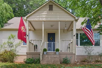 2921 Bittersweet Road, Winston-Salem, NC 27106 - Photo 3