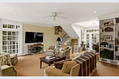 2810 Club Park Road, Winston-Salem, NC 27104 - Photo 23