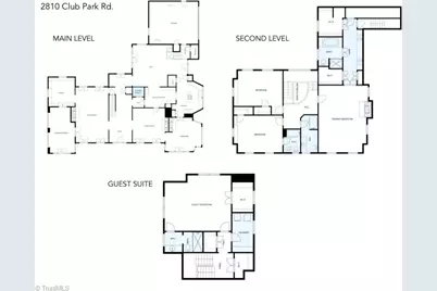 2810 Club Park Road, Winston-Salem, NC 27104 - Photo 49