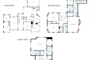 2810 Club Park Rd, Winston-Salem, NC 27104 - Photo 49