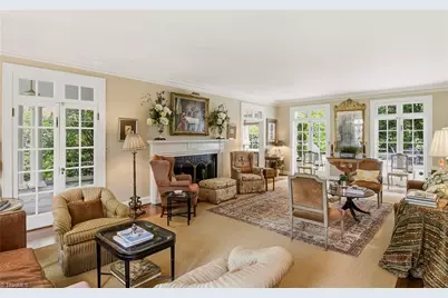 2810 Club Park Road, Winston-Salem, NC 27104 - Photo 5