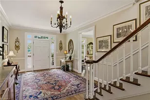 2810 Club Park Rd, Winston-Salem, NC 27104 - Photo 3