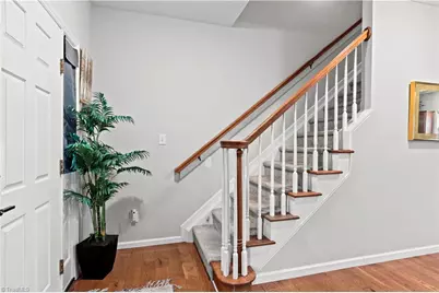 5355 Angel Oaks Drive, Winston-Salem, NC 27105 - Photo 3