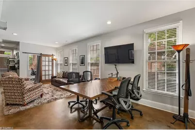 217 E Lewis Street, Greensboro, NC 27406 - Photo 5