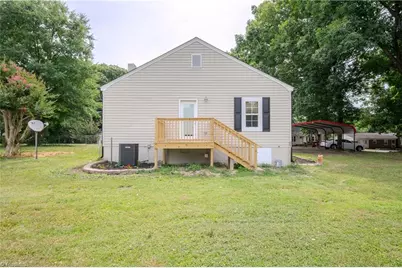 564 McDermott Street, Asheboro, NC 27205 - Photo 3