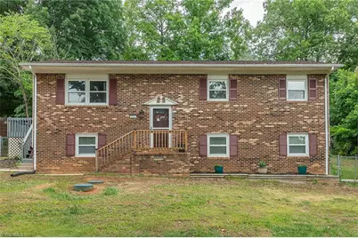 291 Kingwood Road, Reidsville, NC 27320 - Photo 1
