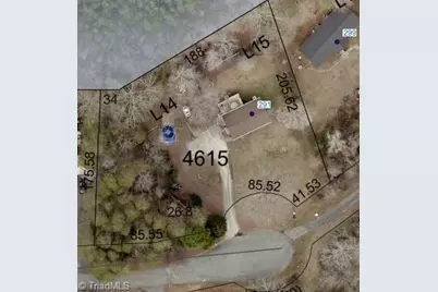 291 Kingwood Road, Reidsville, NC 27320 - Photo 49