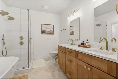 1832 Hunters Forest Drive, Winston-Salem, NC 27103 - Photo 21