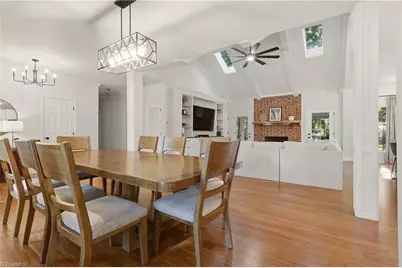 1832 Hunters Forest Drive, Winston-Salem, NC 27103 - Photo 5