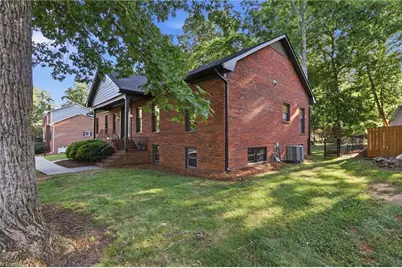 1832 Hunters Forest Drive, Winston-Salem, NC 27103 - Photo 3