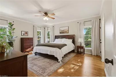 1832 Hunters Forest Drive, Winston-Salem, NC 27103 - Photo 19