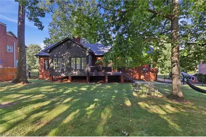 1832 Hunters Forest Drive, Winston-Salem, NC 27103 - Photo 39