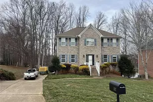 117 Lonetree Cir, Advance, NC 27006 - Photo 13