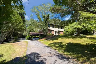 4205 Gardenspring Dr, Clemmons, NC 27012 - Photo 3