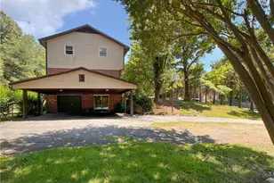 4205 Gardenspring Dr, Clemmons, NC 27012 - Photo 33