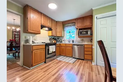 4205 Gardenspring Drive, Clemmons, NC 27012 - Photo 11