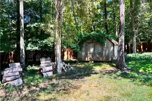 4205 Gardenspring Dr, Clemmons, NC 27012 - Photo 35