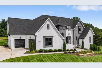 5691 Timber Trace Way, Oak Ridge, NC 27310 - Photo 1