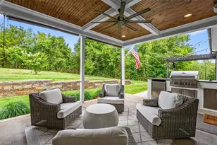 5691 Timber Trace Wy, Oak Ridge, NC 27310 - Photo 43