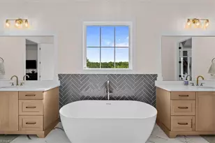 5691 Timber Trace Wy, Oak Ridge, NC 27310 - Photo 5