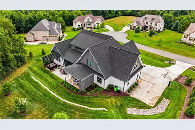5691 Timber Trace Way, Oak Ridge, NC 27310 - Photo 49