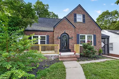 405 Spring Street, Thomasville, NC 27360 - Photo 3