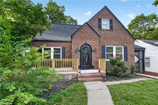405 Spring St, Thomasville, NC 27360 - Photo 3