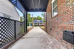 405 Spring St, Thomasville, NC 27360 - Photo 33