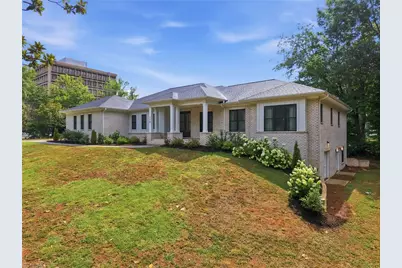110 Springdale Avenue, Winston-Salem, NC 27104 - Photo 3