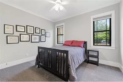 110 Springdale Avenue, Winston-Salem, NC 27104 - Photo 19