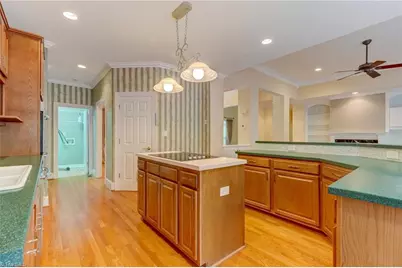 7500 William Bailey Road, Summerfield, NC 27358 - Photo 17