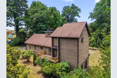 512 Forest Lane, Yadkinville, NC 27055 - Photo 1