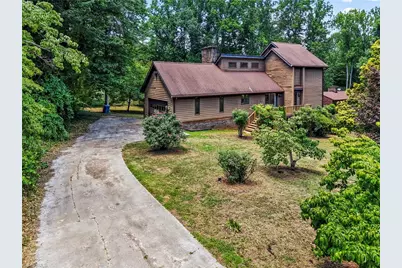 512 Forest Lane, Yadkinville, NC 27055 - Photo 3