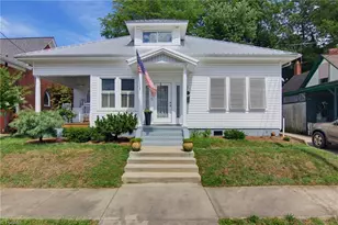 305 Irvin St, Reidsville, NC 27320 - Photo 1