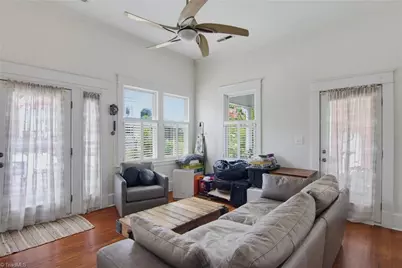 305 Irvin Street, Reidsville, NC 27320 - Photo 5
