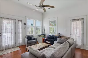 305 Irvin St, Reidsville, NC 27320 - Photo 5