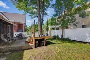 305 Irvin St, Reidsville, NC 27320 - Photo 27