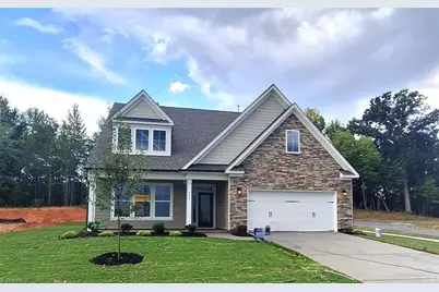 644 Sunny Stream Way, Kernersville, NC 27284 - Photo 1
