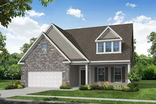 644 Sunny Strm Wy, Kernersville, NC 27284 - Photo 1